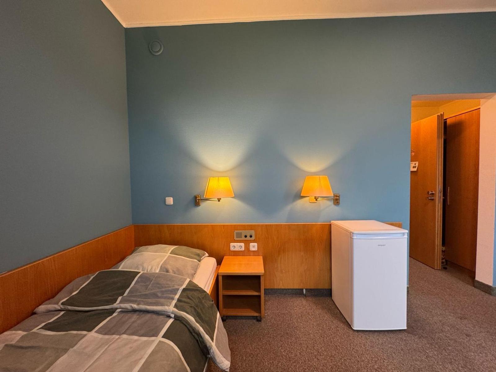 Ar Airport Hotel Rüsselsheim Exteriör bild