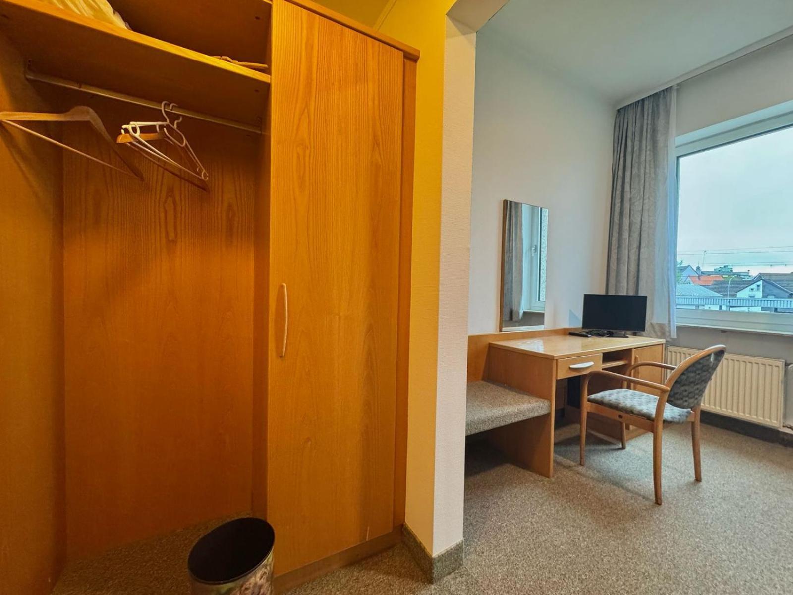 Ar Airport Hotel Rüsselsheim Exteriör bild