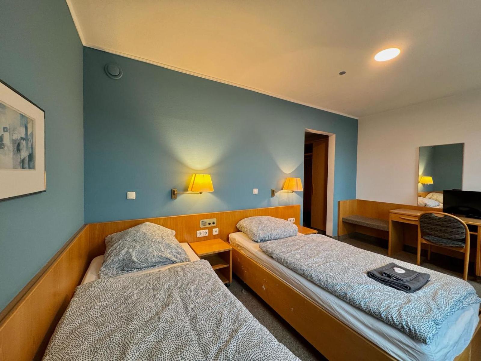 Ar Airport Hotel Rüsselsheim Exteriör bild