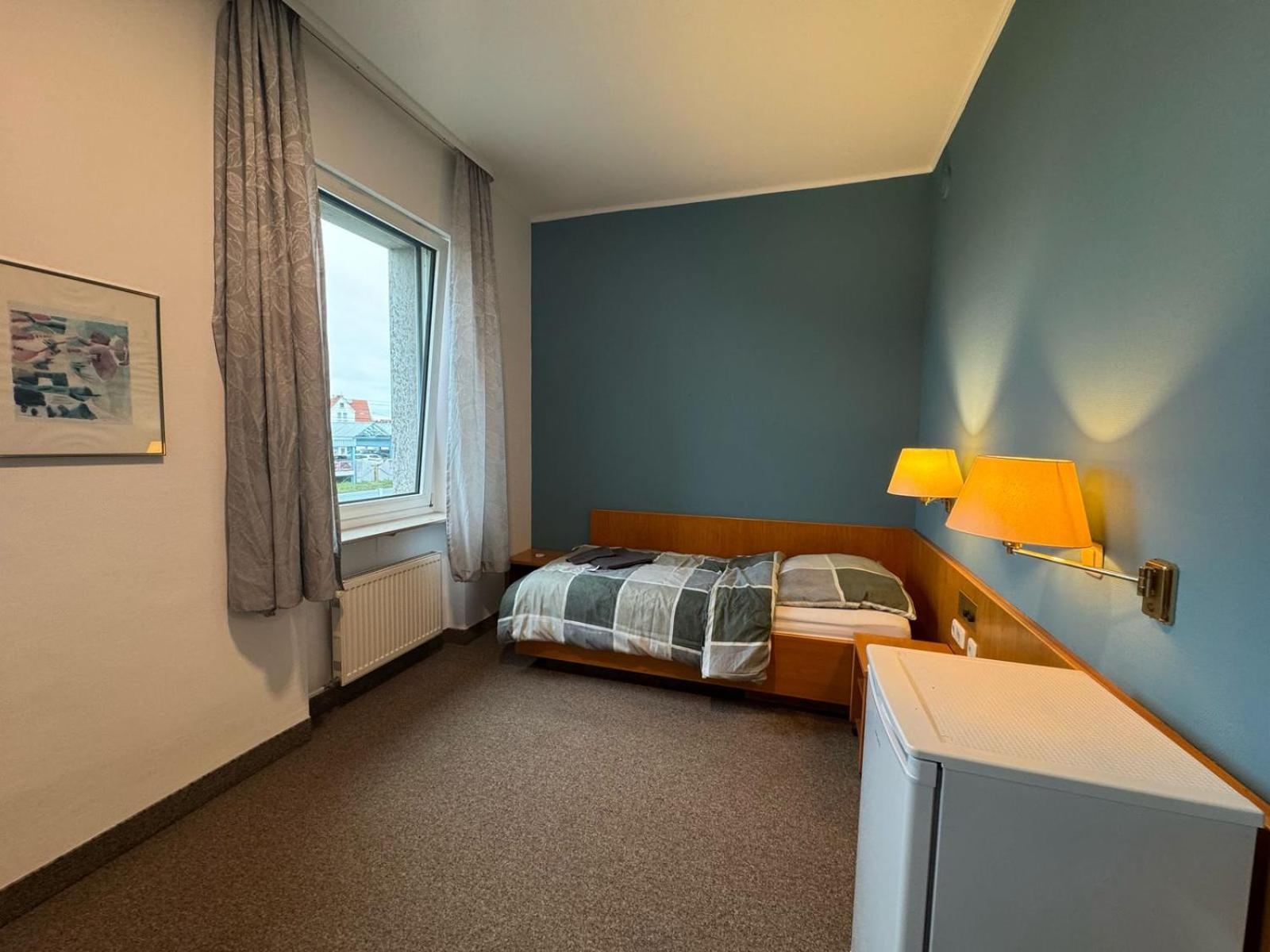 Ar Airport Hotel Rüsselsheim Exteriör bild