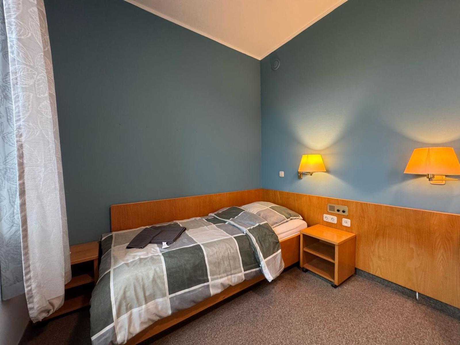 Ar Airport Hotel Rüsselsheim Exteriör bild