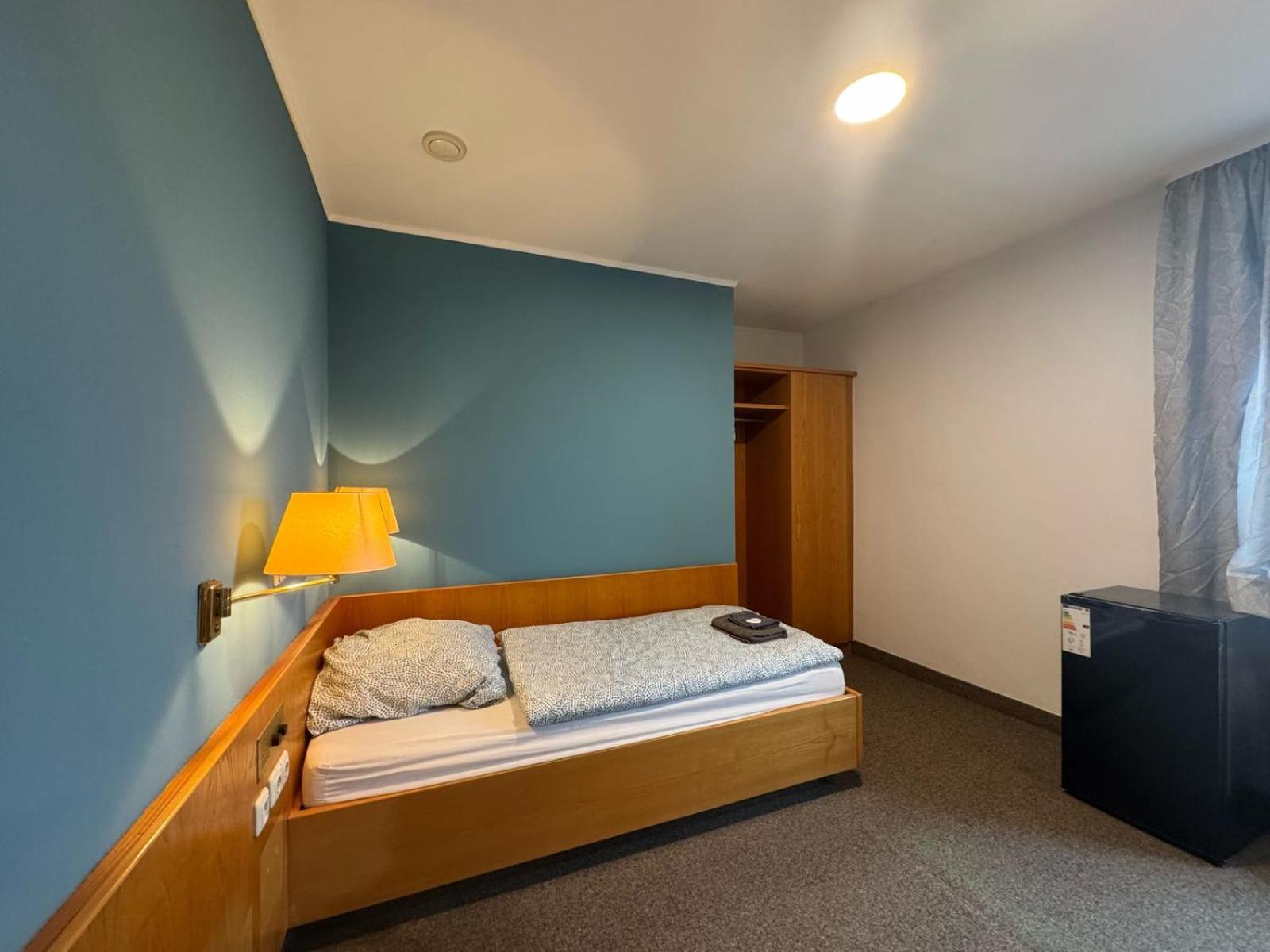 Ar Airport Hotel Rüsselsheim Exteriör bild