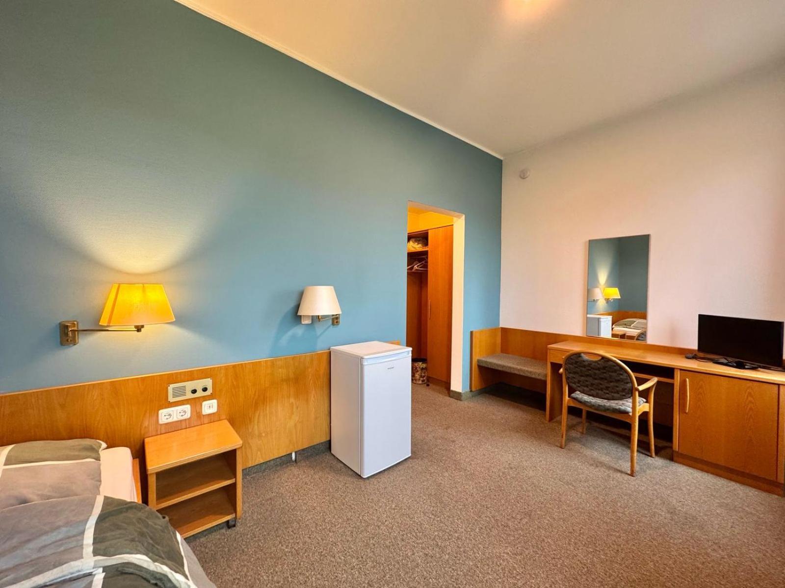 Ar Airport Hotel Rüsselsheim Exteriör bild