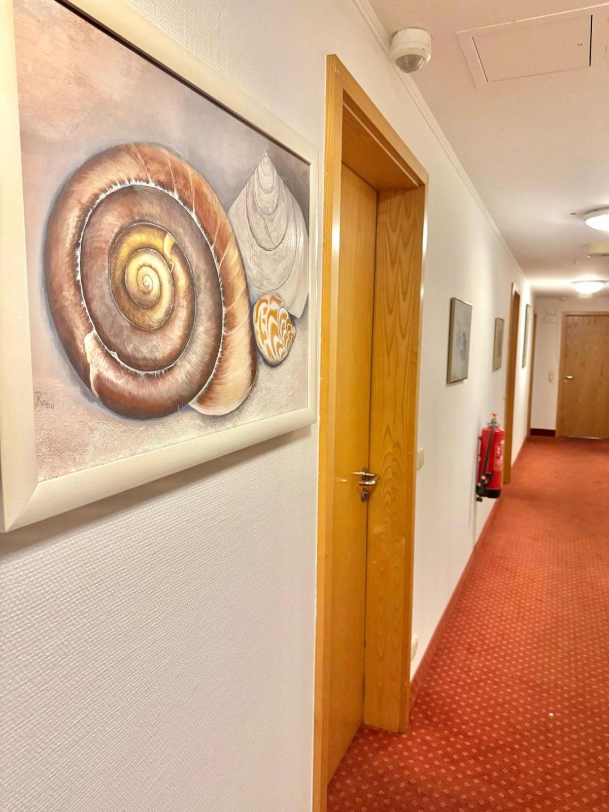 Ar Airport Hotel Rüsselsheim Exteriör bild