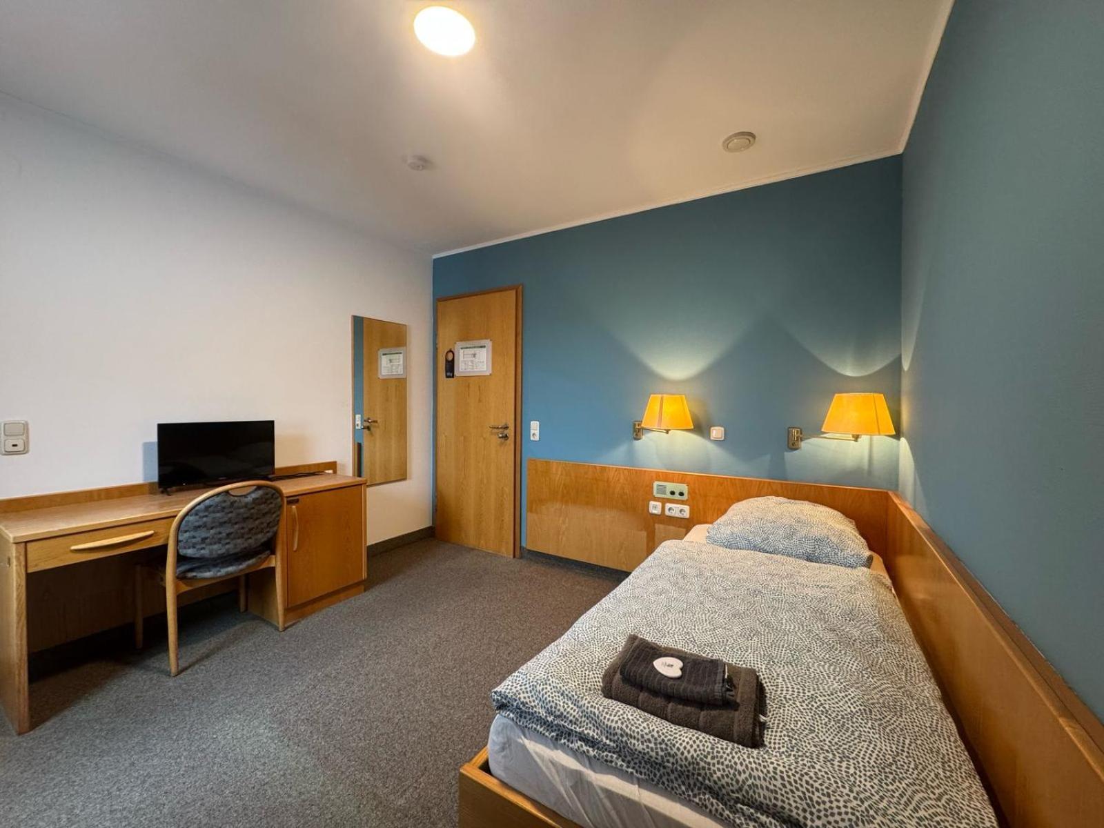 Ar Airport Hotel Rüsselsheim Exteriör bild