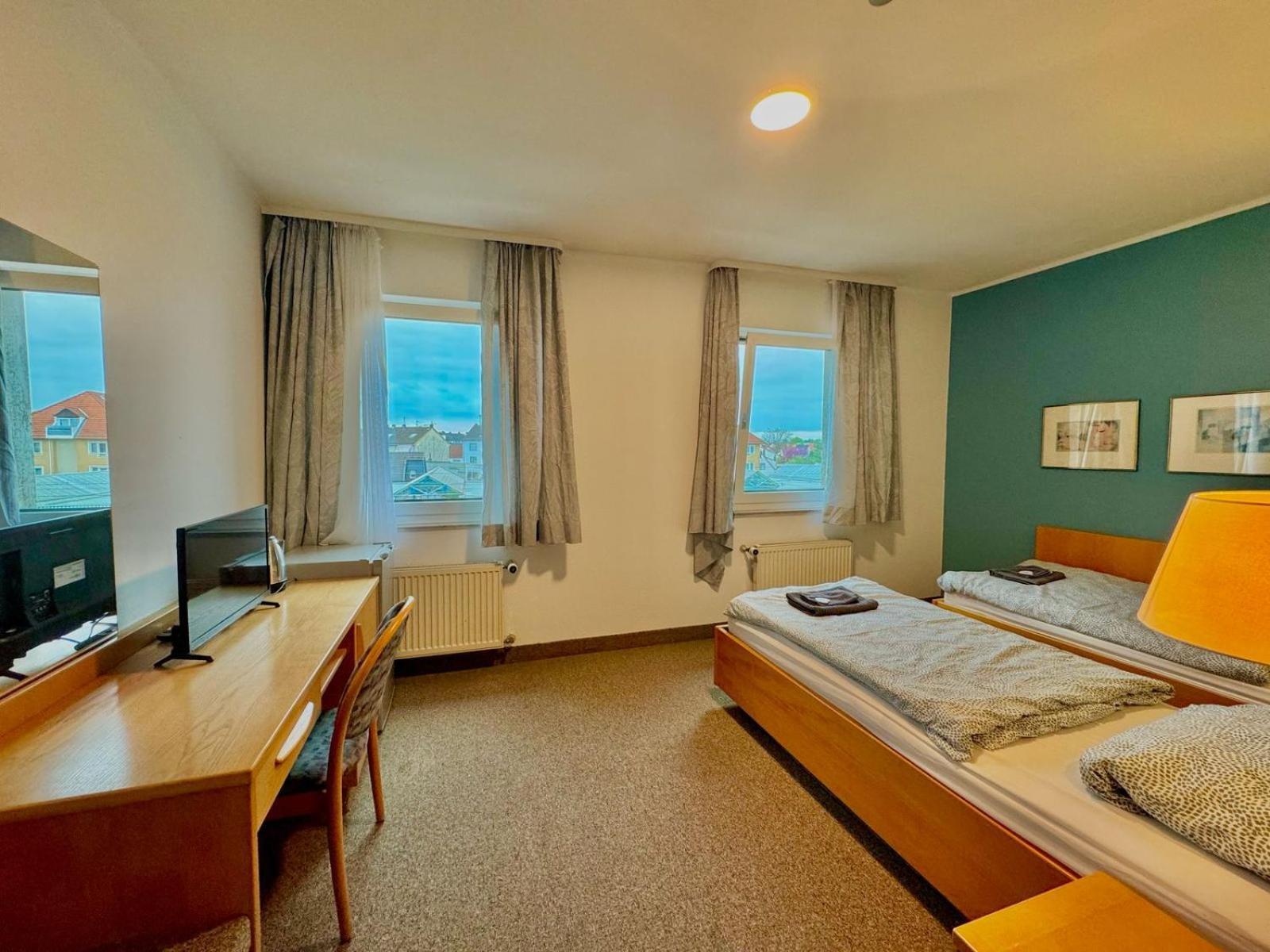 Ar Airport Hotel Rüsselsheim Exteriör bild