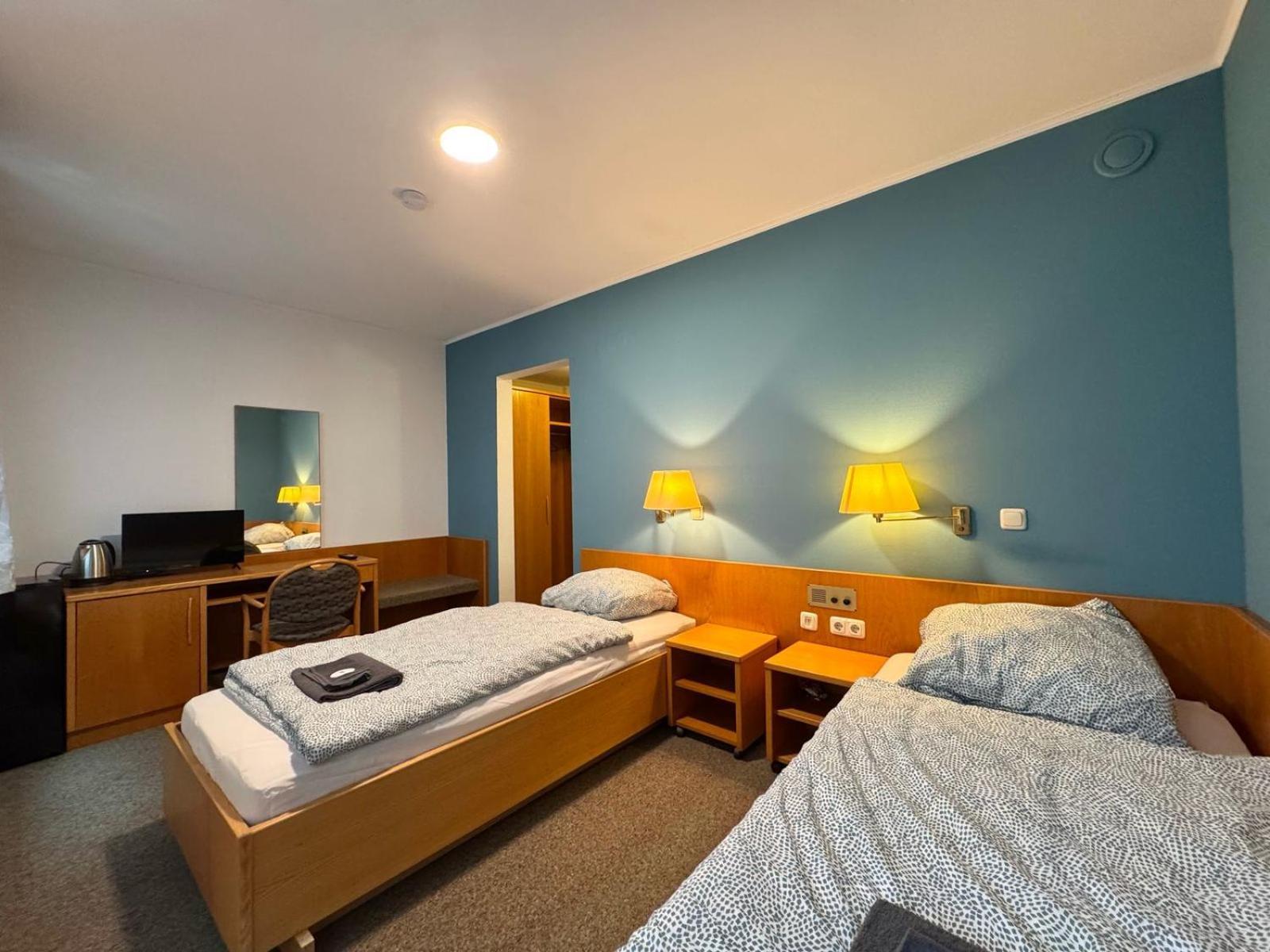 Ar Airport Hotel Rüsselsheim Exteriör bild