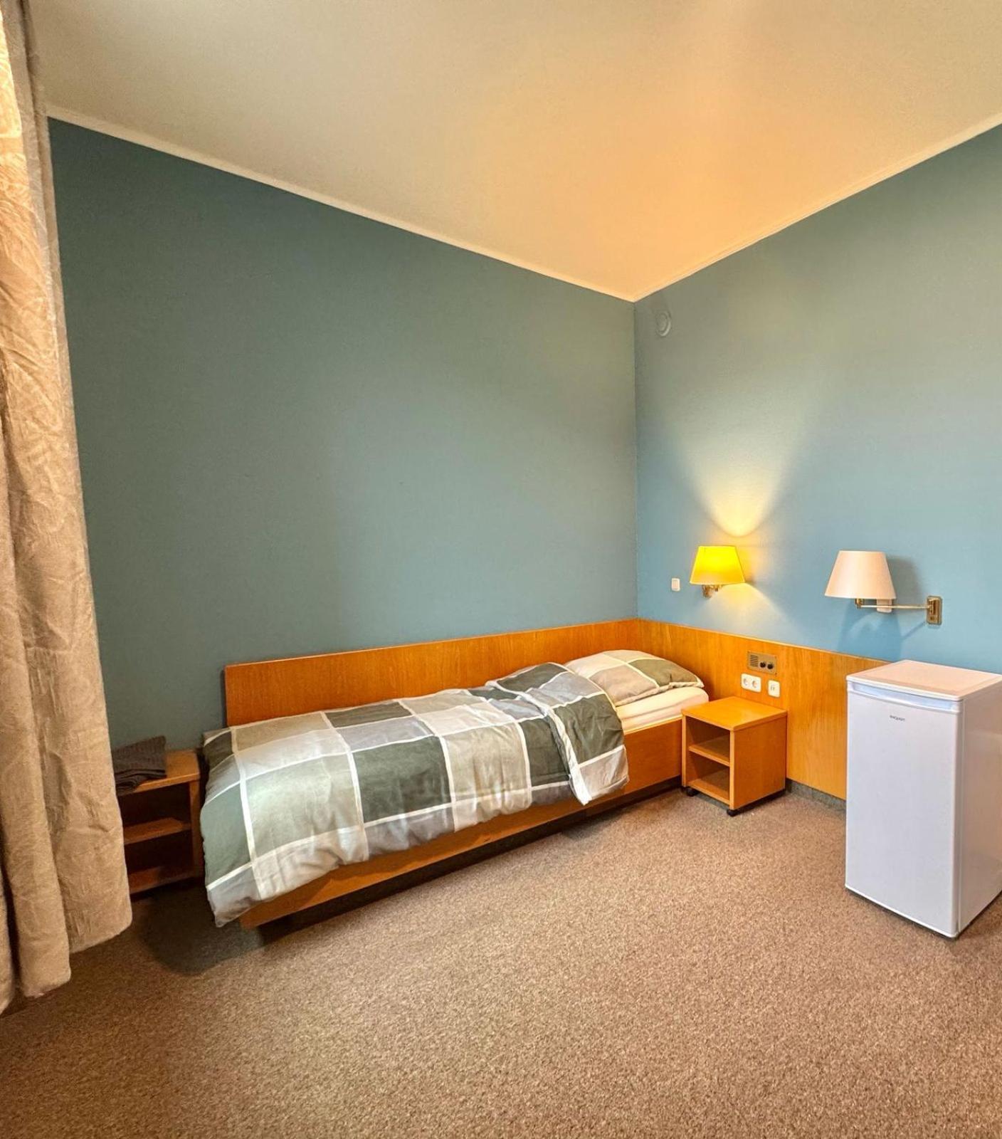 Ar Airport Hotel Rüsselsheim Exteriör bild