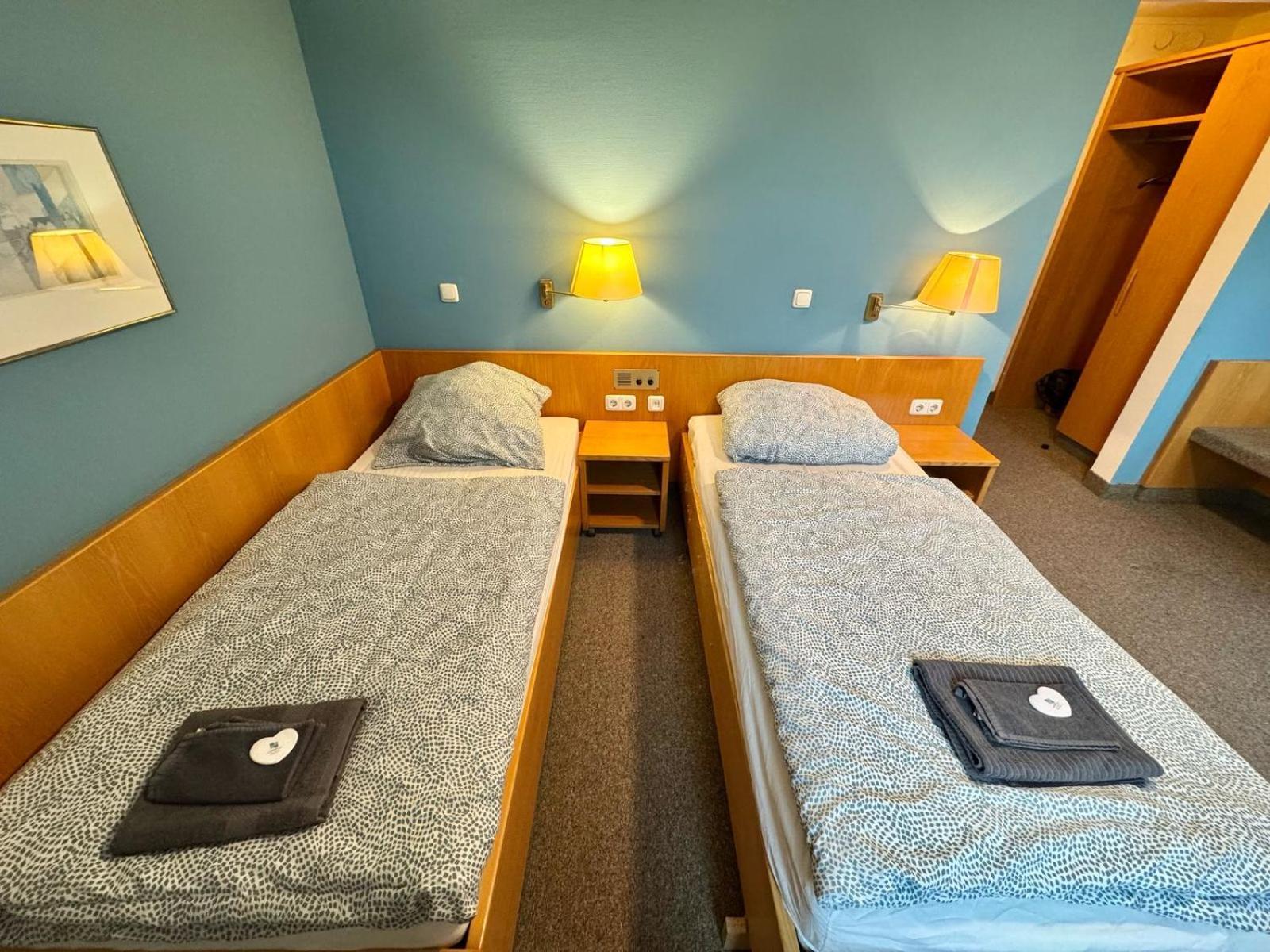 Ar Airport Hotel Rüsselsheim Exteriör bild