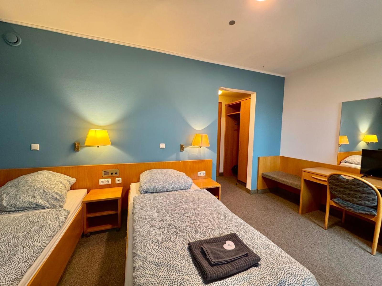 Ar Airport Hotel Rüsselsheim Exteriör bild