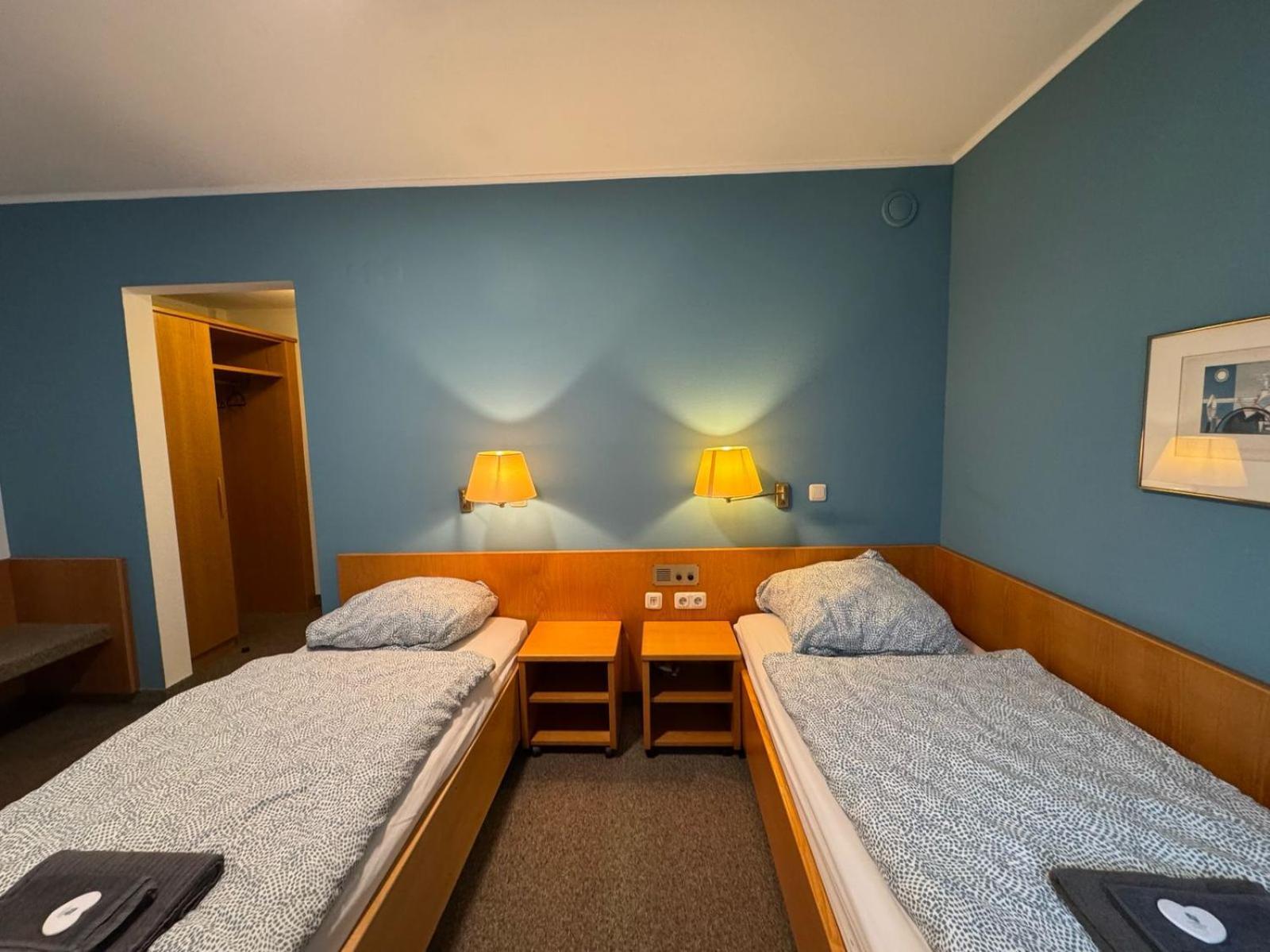 Ar Airport Hotel Rüsselsheim Exteriör bild